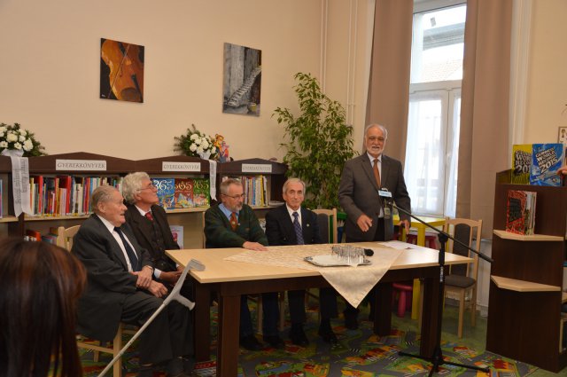 Papp Károly 2017